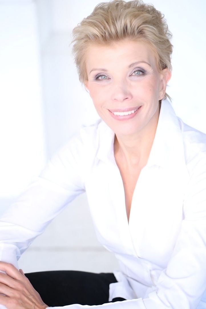 Univ. Prof. Dr. Susanne Binder Portait.